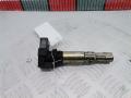 036905715H, 78180004 Катушка зажигания Seat Ibiza 2004г. - фото №4