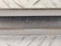 1S7120938, 1455555 Молдинг двери передней левой Ford Mondeo 2006г. - фото №5