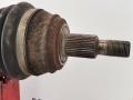 1J0407271Q Полуось передняя левая (приводной вал, ШРУС) Volkswagen Golf 2001г. - фото №3