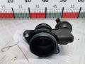 9628693680, 0928400390 Заслонка дроссельная Fiat Ducato 2004г. - фото №3