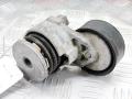 117501113R, 8200460446 Натяжитель ремня генератора Nissan Micra 2006г. - фото №2