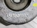 55185074AX, 55574238 Натяжитель ремня генератора Opel Meriva 2007г. - фото №5
