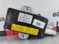 72127037230, 30703722903I Подушка безопасности боковая (в дверь) BMW 3 E46 2002г. - фото №2
