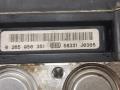 0265234095, 34516773013 Блок ABS BMW X5 E53 2005г. - фото №5