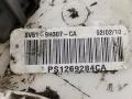 1809972, 8V519H307CA Насос топливный Ford Fiesta 2010г. - фото №6
