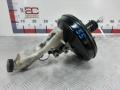 1746845, 0204054080 Вакуумный усилитель тормозов Ford Fiesta 2010г. - фото №4
