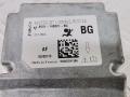 8V5114B321BG, 1568581 Блок AirBag Ford Fiesta 2010г. - фото №3
