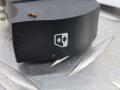2808201, 8200315029 Кнопка стеклоподъемника Renault Scenic 2004г. - фото №2