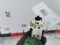 8481012080 Кнопка стеклоподъемника Toyota Prius 2007г. - фото №4