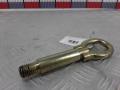 6K0803615C Крюк буксировочный Seat Ibiza 2005г. - фото №2