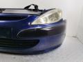 R0B2B3F12K1V1 Передняя часть (ноускат) в сборе Peugeot 307 2003г. - фото №3