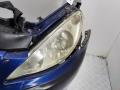 R0B2B3F12K1V1 Передняя часть (ноускат) в сборе Peugeot 307 2003г. - фото №4
