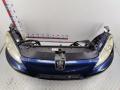 R0B2B3F12K1V1 Передняя часть (ноускат) в сборе Peugeot 307 2003г. - фото №6