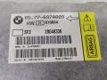 6577-6970889 Блок AirBag BMW 7 E65/E66 2006г. - фото №2