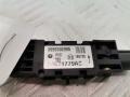 04671779AC Датчик удара Jeep Commander 2007г. - фото №4