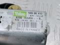 8200153459, 54906412 Моторчик заднего стеклоочистителя (дворника) Renault Scenic 2004г. - фото №3