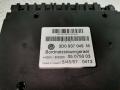 3D0937049M, 05075603 Блок комфорта Volkswagen Phaeton 2008г. - фото №5