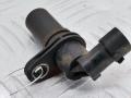 73502752, 12855457 Датчик коленвала Opel Corsa 2008г. - фото №2