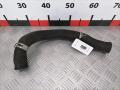 Патрубок радиатора Mitsubishi L200 2002г. - фото №2