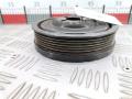 03G105243 Шкив коленвала Seat Ibiza 2005г. - фото №2