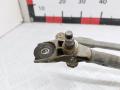 8D1955605B, 8D1955603A Механизм стеклоочистителя (трапеция дворников) Volkswagen Passat 1998г. - фото №7