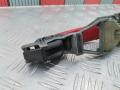 3B0837207G Ручка наружная задняя левая Seat Toledo 1999г. - фото №5
