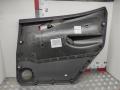 A1687306370 Обшивка двери задней левой (дверная карта) Mercedes A W168 2003г. - фото №6