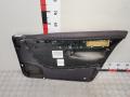 A1687205370 Обшивка двери передней левой (дверная карта) Mercedes A W168 2003г. - фото №6