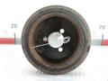 11237505829 Шкив коленвала BMW 1 E87/E81/E82/E88 2006г. - фото №3