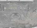 078133062B, 0280750030 Заслонка дроссельная Audi A6 2000г. - фото №5