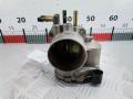 078133062B, 0280750030 Заслонка дроссельная Audi A6 2000г. - фото №7