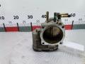 078133062B, 0280750030 Заслонка дроссельная Audi A6 2000г. - фото №8