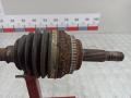 4342048100 Полуось передняя левая (приводной вал, ШРУС) Lexus RX 2003г. - фото №3