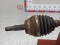 4341048050 Полуось передняя правая (приводной вал, ШРУС) Lexus RX 2003г. - фото №2