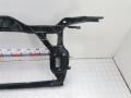 8R0805594D, 8R0805594B Передняя панель крепления облицовки (телевизор) Audi Q5 2012г. - фото №5