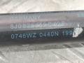 8J0823359C, 0746WZ Амортизатор капота Audi TT 2008г. - фото №4