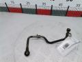 Масляная трубка турбины Mercedes ML W164 2006г. - фото №2