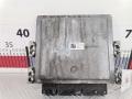 237101KB4A, S180153133 Блок управления двигателем Nissan Juke 2014г. - фото №4