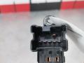 25411JD000 Кнопка стеклоподъемника Nissan Qashqai 2009г. - фото №4