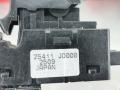 25411JD000 Кнопка стеклоподъемника Nissan Qashqai 2009г. - фото №5