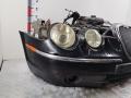 R0B2B3F12K1V1 Передняя часть (ноускат) в сборе Jaguar S-Type 2004г. - фото №2