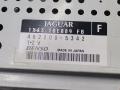 1X4310E889FB, 4622005342 Дисплей Jaguar X-Type 2005г. - фото №5