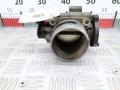 9186780 Заслонка дроссельная Volvo S40 2001г. - фото №6