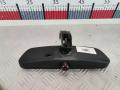 51169134459, 015313 Зеркало салона BMW 5 E60/E61 2004г. - фото №3