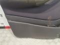 A1687205370 Обшивка двери передней левой (дверная карта) Mercedes A W168 2002г. - фото №2