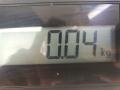 8200076256 Ручка крышки багажника Renault Scenic 2003г. - фото №5