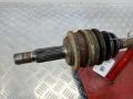 Полуось задняя левая (приводной вал, ШРУС) Lexus RX 1999г. - фото №2