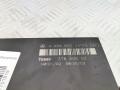 A2098200326, 376800GZ Блок комфорта Mercedes CLK W209 2004г. - фото №4