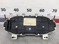 1786853, 8A6T10849FF Щиток приборов (приборная панель) Ford Fiesta 2009г. - фото №3