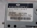 YIE500080PVJ, 462200-5407 Дисплей Land Rover Range Rover Sport 2005г. - фото №4